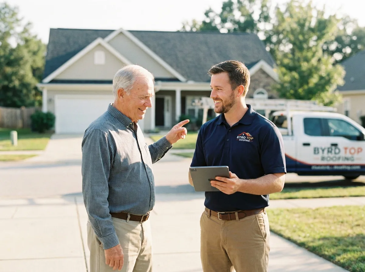 Roofing Ellendale, TN FAQs